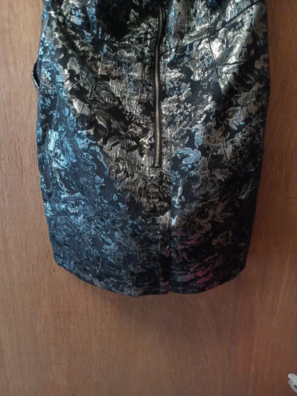 Streetwear Society Woman's Sleeveless Dress - Picture 8 of 12
